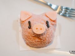 -星巴克(厦门SM新生活广场店)