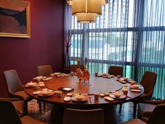 包厢-金鸭季·北京烤鸭(深业上城店)