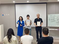 -新励成演讲口才培训(无锡梁溪学训中心)