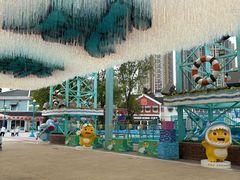 -海合安成都极地海洋公园