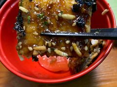 -鳗鱼家·深夜食堂(军博店)