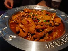 -胖哥俩肉蟹煲(盐城金鹰国际店)