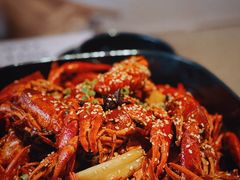-一棠龙虾(日月光中心广场店)