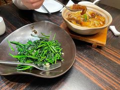 -浙江安吉JW万豪酒店·万豪中餐厅