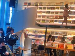 -黑胶星球(华发中城商都店)