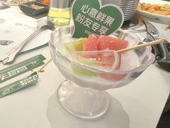 -亚马逊海鲜自助(梅溪湖步步高店)