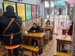 -阿宽豌杂面(华油路138号居民大院店)