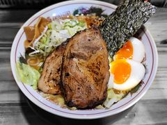 白龙拉面-老龙亭拉面店
