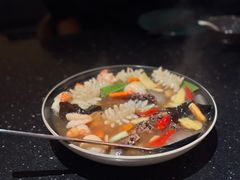 -华豫川酒家(大卫城店)