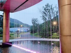 -莫干山郡安里度假酒店-桃尖中餐厅