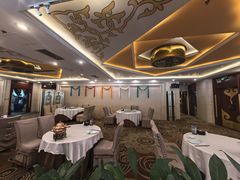-巴音浩日娲·蒙餐(双林东路店)
