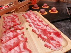 当家肥牛卷-许府牛火锅(信义坊总店)