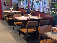 -四川饭店(长白店)