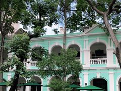 -星巴克臻选(广州沙面店)