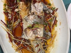 -和源祥·日照菜扛把子(万平口一店)