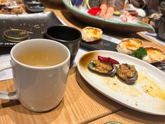 -京旬海鲜放题·铁板烧自助餐厅