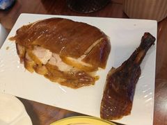 -惠宾饭庄(中山路店)