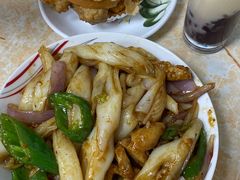 -沙溪兄茶餐厅