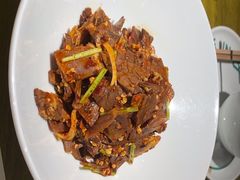 -一坐一忘云南菜(卓悦中心)