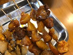 -大梦敦煌主题餐厅(国贸店)