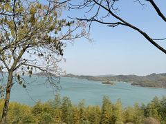 -天目湖涵田半山温泉