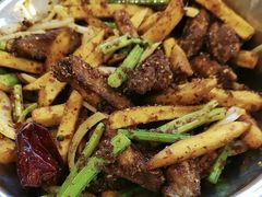 -辣盆盆麻辣小龙虾(哈尔滨总店)