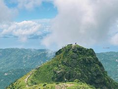 -七娘山