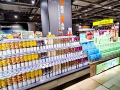 -永辉超市(通州万达店)