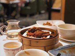 酱汁蒸凤爪（顶）-稻香饭店(IFS国金中心店)