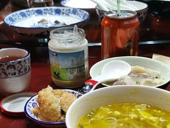 -古渡驛(丽彩·潮流港店)