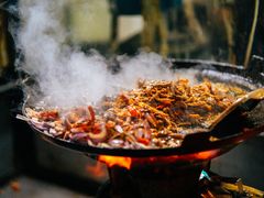 -山丹马记炒拨拉(南关店)