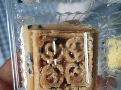 绿豆糕-马文章胖子甑糕(洒金桥店)