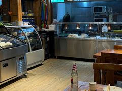 -蒙艾里民族传统菜蒙餐