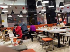 -禾师兄·布拉肠(一德路店)