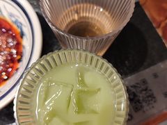 -滇牛云南火锅(桂林路店)