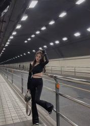 -In Style造型