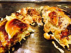 -鹤桥风月(难波御堂格兰维尔店)