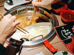 -季季红火锅(丰城洪客隆店)