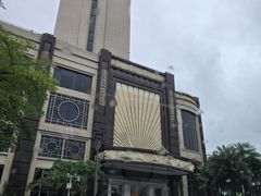 -惠州康帝国际酒店