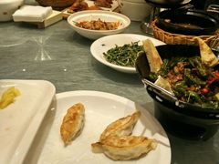 -小厨娘淮扬菜(天印大道店)