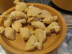 -龍歌自助小火锅(秦淮水游城店)