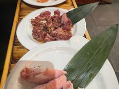 -AJIYA味屋和牛烤肉自助放题(温州万象城店)