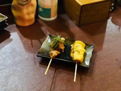 -鸟内会(河北路店)
