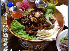 -吉祥圣雪藏餐