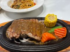 -斗牛士牛排餐厅(又一城店)