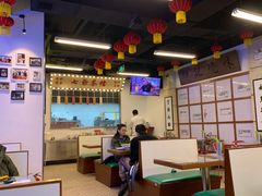-七爷清汤腩·港式餐厅(金狮广场店)