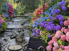 -沂蒙云瀑洞天景区