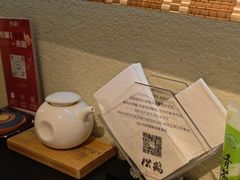 -松鹤精致料理(五一中路店)