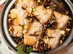 -姑苏家宴·苏帮菜·松鼠桂鱼(苏州总店)