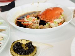 -北京柏悦酒店·锦庭餐厅Dining Room
